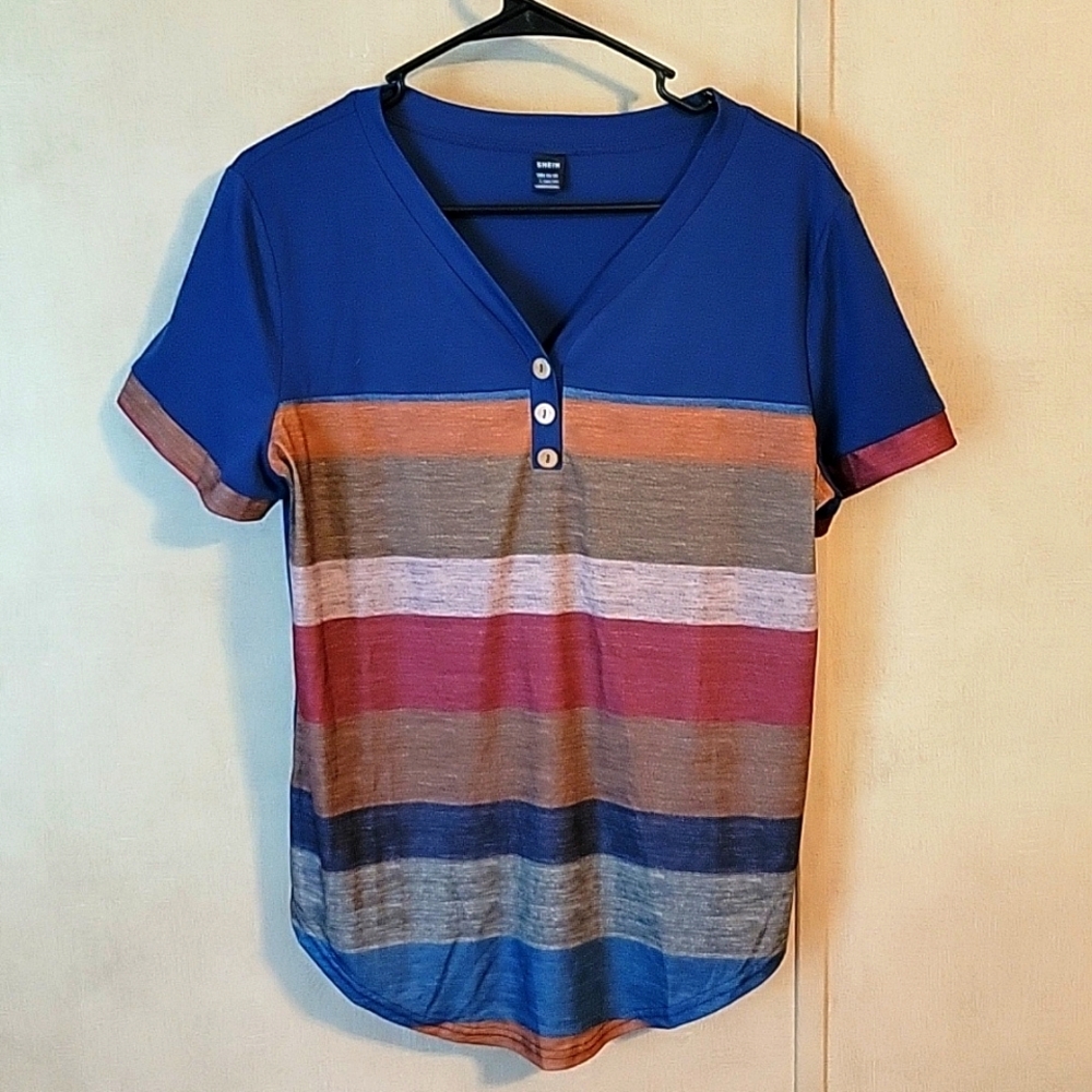 Shein blouse